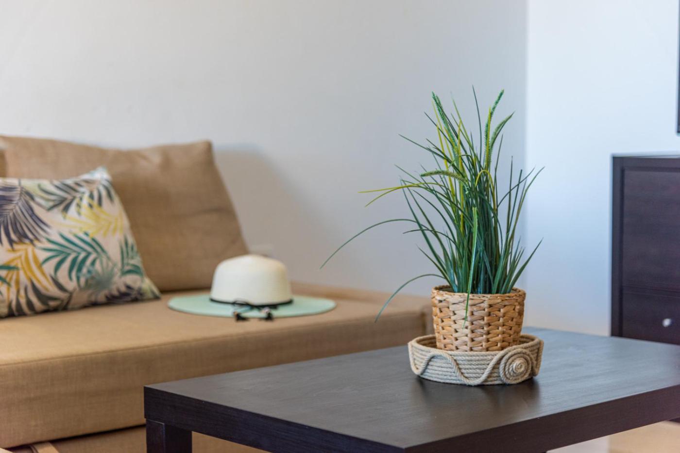 Villa Bungalow Candela - Plusholidays à Calp Extérieur photo