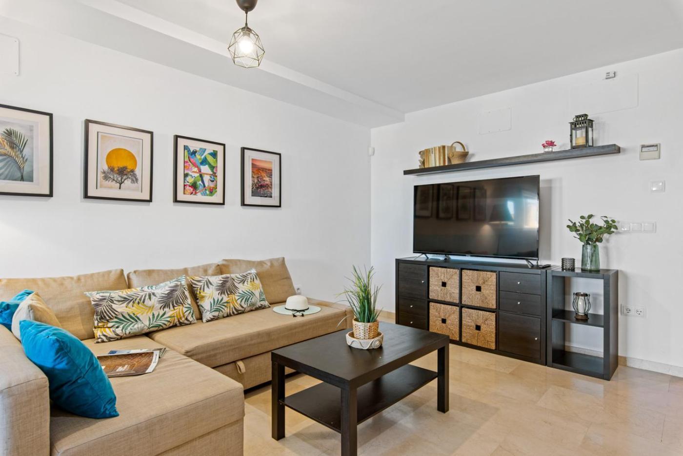 Villa Bungalow Candela - Plusholidays à Calp Extérieur photo